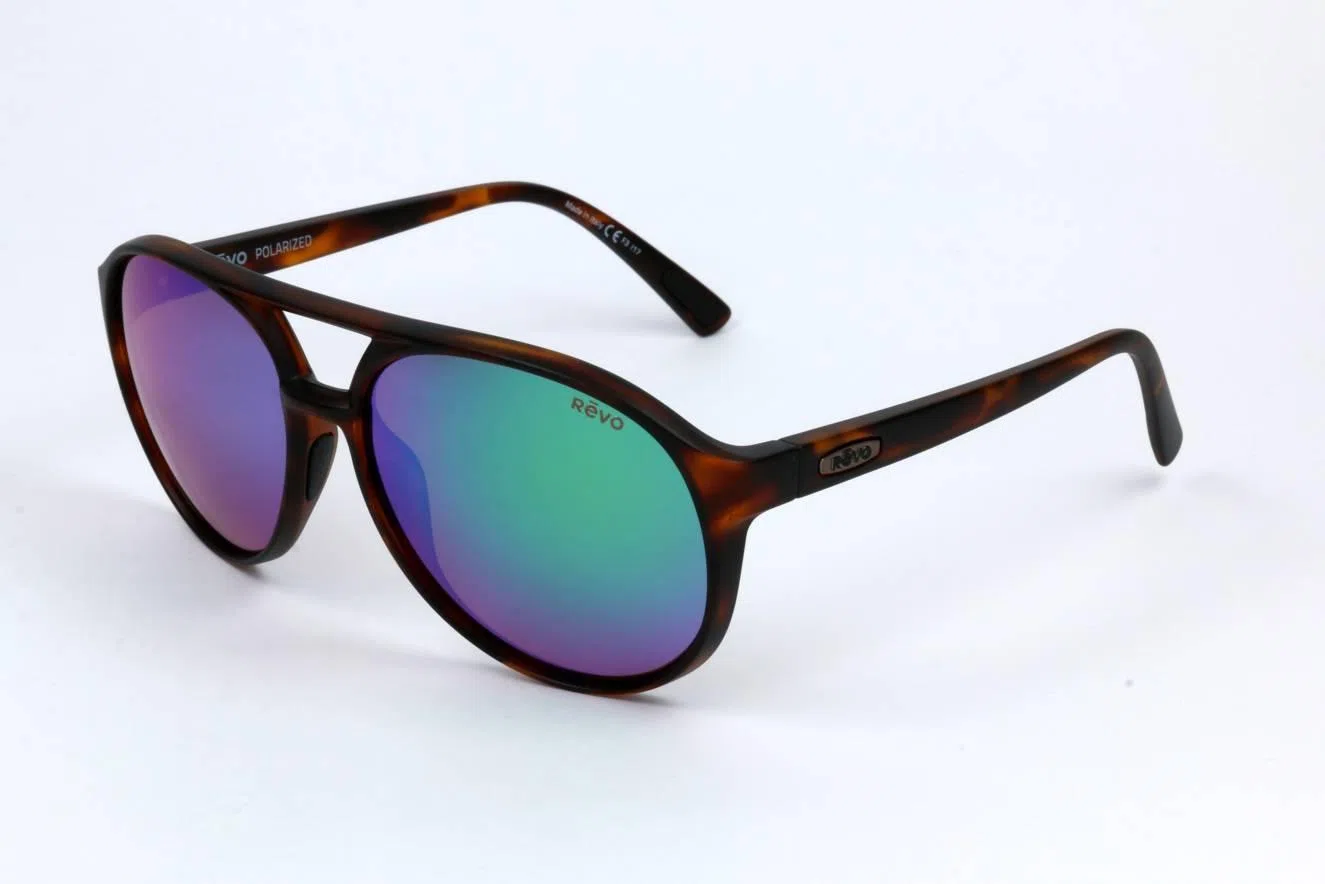 Revo MARX Sunglasses - view 7